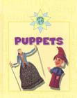 Puppets (Crafts from Many Cultures) By Meryl Doney Cover Image
