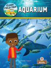 Aquarium Cover Image