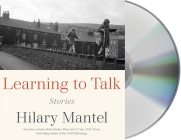 Learning to Talk: Stories Cover Image