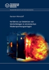 Verfahren zur Detektion von Störlichtbögen in stromstarken Niederspannungsanlagen By Karsten Wenzlaff Cover Image