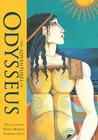 The Adventures of Odysseus Cover Image