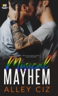 Musical Mayhem: BTU Alumni #1.5 By Alley Ciz Cover Image