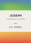 Joseph: From Dreamer to Deliverer Cover Image
