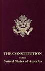 The Constitution of the United States of America By Founding Fathers, United States Cover Image