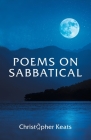 Poems on Sabbatical Cover Image