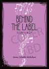 Behind the Label (One-2-One) Cover Image