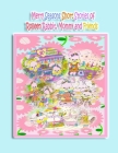 Merry Seasons Short Stories of Rolleen Rabbit, Mommy and Friends Cover Image