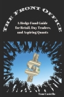 The Front Office: A Hedge Fund Guide for Retail, Day Traders, and Aspiring Quants By Tom Costello Cover Image