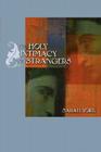 The Holy Intimacy of Strangers Cover Image