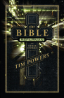 The Bible Repairman and Other Stories By Tim Powers Cover Image