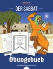 Der Sabbat Übungsbuch Cover Image