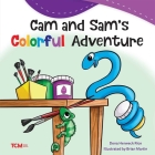 Cam and Sam's Colorful Adventure (Exploration Storytime) Cover Image