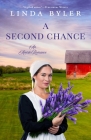 A Second Chance: An Amish Romance Cover Image