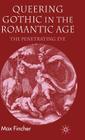 Queering Gothic in the Romantic Age: The Penetrating Eye By M. Fincher Cover Image