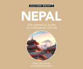 Nepal - Culture Smart!: The Essential Guide to Customs & Culture (Culture Smart! The Essential Guide to Customs & Culture) Cover Image