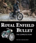 Royal Enfield Bullet: The Complete Story Cover Image