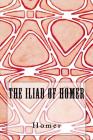 The Iliad of Homer Cover Image