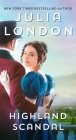Highland Scandal By Julia London Cover Image