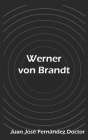 Werner von Brandt: Entre dos aguas Cover Image