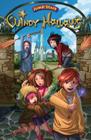 JumpStart Windy Hollows By Neo Edmund Cover Image