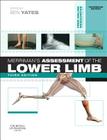 Merriman's Assessment of the Lower Limb: Paperback Reprint By Ben Yates (Editor) Cover Image