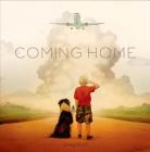 Coming Home By Greg Ruth, Greg Ruth (Illustrator) Cover Image
