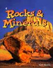 Rocks & Minerals (Wonders of Our World) Cover Image