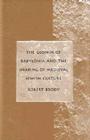 The Geonim of Babylonia and the Shaping of Medieval Jewish Culture Cover Image