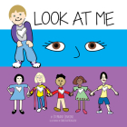 Look at Me By Stephany Jenkins, Sabrina Wingren (Illustrator) Cover Image