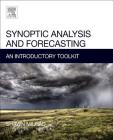 Synoptic Analysis and Forecasting: An Introductory Toolkit Cover Image