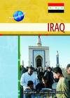 Iraq (Modern World Nations) By Dale Lightfoot Cover Image