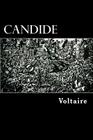 Candide By Alex Struik (Illustrator), Voltaire Cover Image