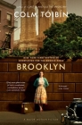 Brooklyn (Eilis Lacey Series) By Colm Toibin Cover Image