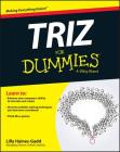 Triz for Dummies Cover Image