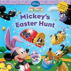 Mickey Mouse Clubhouse Mickey's Easter Hunt Cover Image