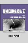 Tunnelling Asia '97 Cover Image