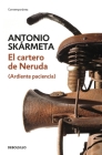 El cartero de Neruda / The Postman By Antonio Skarmeta Cover Image