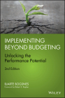 Implementing Beyond Budgeting: Unlocking the Performance Potential (Wiley Corporate F&A) Cover Image