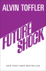Future Shock By Alvin Toffler Cover Image