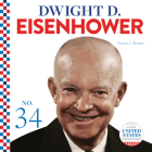 Dwight D. Eisenhower (United States Presidents) Cover Image