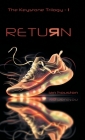 Return By Ian Houston Cover Image