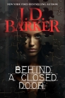 Behind A Closed Door Cover Image