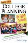College Planning for Gifted Students: Choosing and Getting Into the Right College (Updated Ed.) Cover Image