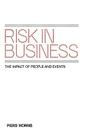 Risk in Business Cover Image