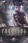 Prodigal & Riven: The Lost Imperials By Sherry D. Ficklin, Tyler H. Jolley Cover Image
