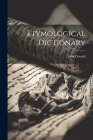 Etymological Dictionary By John Oswald Cover Image