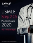 USMLE Step 2 CS Lecture Notes 2019: Patient Cases + Proven Strategies (USMLE Prep) Cover Image