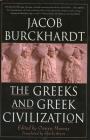 The Greeks and Greek Civilization Cover Image