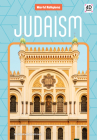 Judaism (World Religions (Facts on File)) By Elizabeth Andrews Cover Image