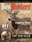 Bowhunters' Digest Cover Image